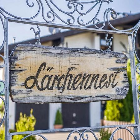 ברנאו אם כימסי Direkt Zwischen Chiemsee U Alpen Dg מראה חיצוני תמונה