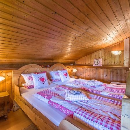 ברנאו אם כימסי Direkt Zwischen Chiemsee U Alpen Dg מראה חיצוני תמונה